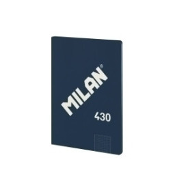 COMPRAR LIBRETA MILAN 430 A4 48h CD.5 AZUL