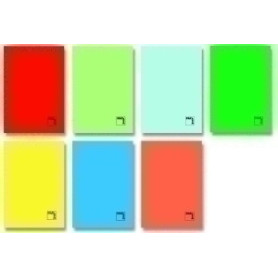 COMPRAR LIBRETA PACSA GOFRADA A4 48h 70g CD.4 AZ