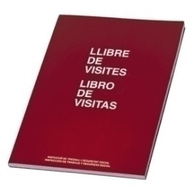 COMPRAR LIBRO CONTAB. A4 Nº 98 VISITAS CAT/CASTE