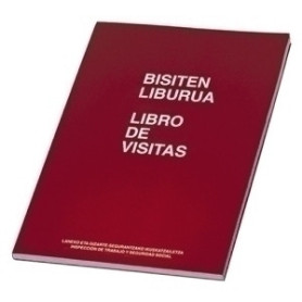 COMPRAR LIBRO CONTAB. A4 Nº 98 VISITAS EUSK/CAST