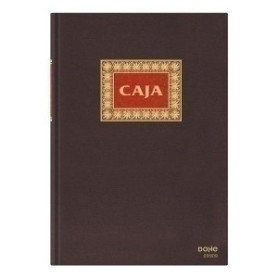 COMPRAR LIBRO CONTAB. DOHE Fº CAJA