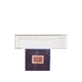 COMPRAR LIBRO CONTAB. Fº-73-CUADRO FINANCIACION