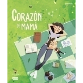 COMPRAR LIBRO ILUS. MANOLITO B. CORAZON DE MAMA