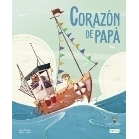 COMPRAR LIBRO ILUS. MANOLITO B. CORAZON DE PAPA