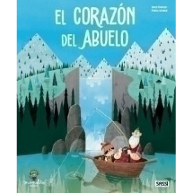 COMPRAR LIBRO ILUS. MANOLITO B. EL CORAZON DEL A