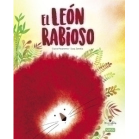 COMPRAR LIBRO ILUS. MANOLITO B. EL LEON RABIOSO
