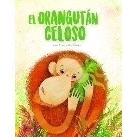 COMPRAR LIBRO ILUS. MANOLITO B. EL ORANGUTAN CEL