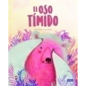 COMPRAR LIBRO ILUS. MANOLITO B. EL OSO TIMIDO