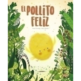 COMPRAR LIBRO ILUS. MANOLITO B. EL POLLITO FELIZ
