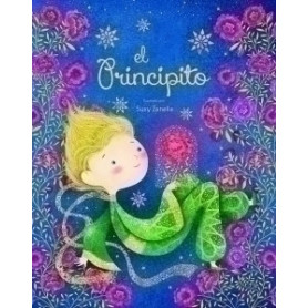 COMPRAR LIBRO ILUS. MANOLITO B. EL PRINCIPITO