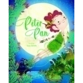 COMPRAR LIBRO ILUS. MANOLITO B. PETER PAN