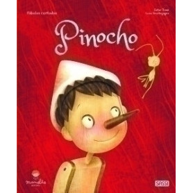 COMPRAR LIBRO ILUS. MANOLITO B. PINOCHO
