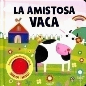 COMPRAR LIBRO SONORO MANOLITO B. LA AMISTOSA VAC
