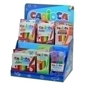 COMPRAR LOTE CARIOCA SCHOOL