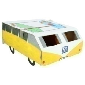 COMPRAR LOTE OXFORD REGALO KIDS 2 MANUALIDADES