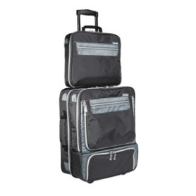 COMPRAR MALETIN DE ORDENAD. ESSELTE TROLLEY GRIS