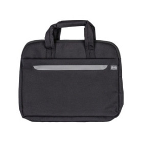 COMPRAR MALETIN FOROFIS POLIESTER A4 CON ASA NEG