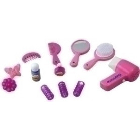 COMPRAR MALET. M.LAND 12 ACC. PELUQ. Y BELLEZA