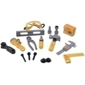 COMPRAR MALET. M.LAND 17 HERRAMIENTAS BRICOLAJE