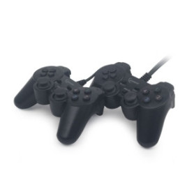 COMPRAR MANDO GEMBIRD VIBRACION DUAL GAMEPAD
