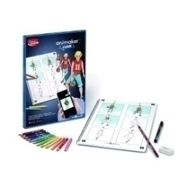 COMPRAR MAPED CREATIV ANIMAKER FLASH ACTION