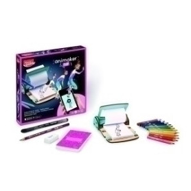 COMPRAR MAPED CREATIV ANIMAKER FLIP POETIC