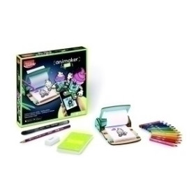 COMPRAR MAPED CREATIV ANIMAKER FLIP POP