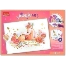 COMPRAR MAPED CREATIV AQUA SET