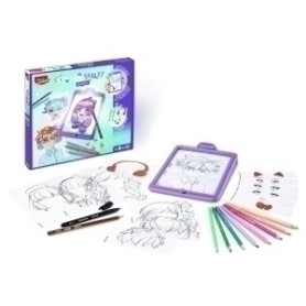 COMPRAR MAPED CREATIV AVATAR TABLET MANGA