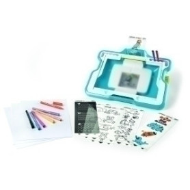 COMPRAR MAPED CREATIV LUMI BOARD