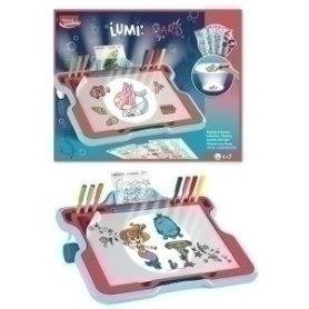 COMPRAR MAPED CREATIV LUMI BOARD-MAR