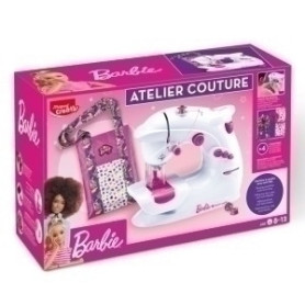 COMPRAR MAPED CREATIVE BARBIE TALLER COSTURA