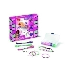 COMPRAR MAPED CREATIVE BRAZALETES BARBIE