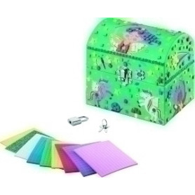 COMPRAR MAPED CREATIVE COFRE SECRETO DECORAR