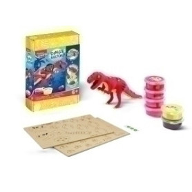 COMPRAR MAPED CREATIVE FACTORY DINOS