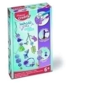 COMPRAR MAPED CREATIVE IMAGIN STYLE COLGANTES