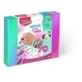 COMPRAR MAPED CREATIVE IMAGIN STYLE PULSERAS