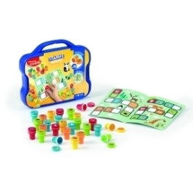 COMPRAR MAPED CREATIVE MALET.SELLOS ANIMALES