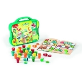 COMPRAR MAPED CREATIVE MALET.SELLOS DINOS