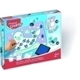COMPRAR MAPED CREATIVE EARLY AGE SELLOS