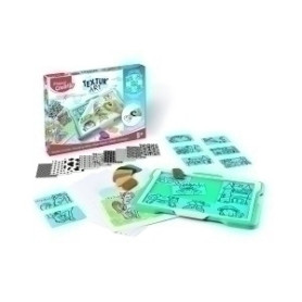 COMPRAR MAPED CREATIVE TABLA TEXTURAS