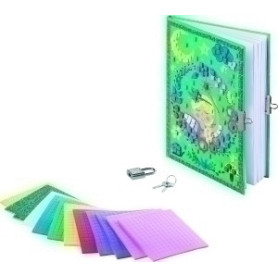 COMPRAR MAPED CREATIVE MOSAICO DIARIO SECRETO