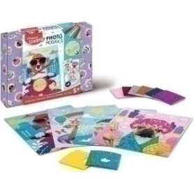 COMPRAR MAPED CREATIVE MOSAICO  CUTE ANIMALS