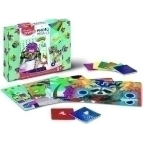 COMPRAR MAPED CREATIVE MOSAICO STYLE ANIMALS