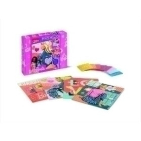 COMPRAR MAPED CREATIVE MOSAICOS BARBIE