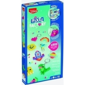 COMPRAR MAPED CREATIVE PIXEL FACT. REFILL