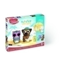 COMPRAR MAPED CREATIVE PLASTER FRIENDS VERANO