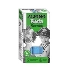 COMPRAR MAQUILL.ALPINO BARRA 5g FS AZUL CIAN