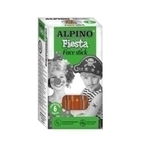 COMPRAR MAQUILL.ALPINO BARRA 5g FS MARRON