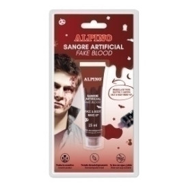 COMPRAR MAQUILL.ALPINO SANGRE ARTIFICIAL 15 ml